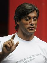 Sergio Goycochea