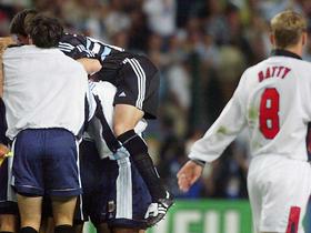 David Batty