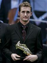 Miroslav Klose