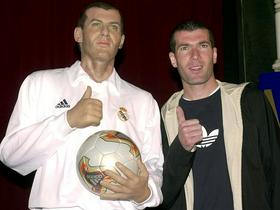 Zinedine Zidane