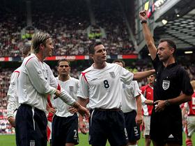 David Beckham