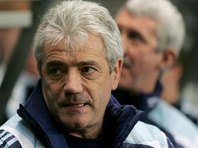 Kevin Keegan