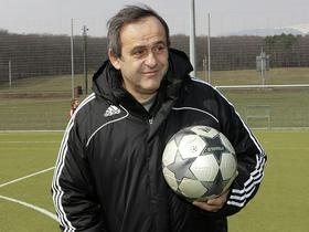 Michel Platini
