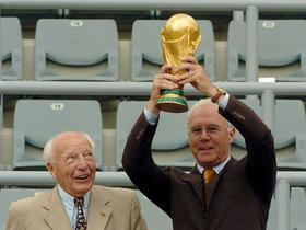 Franz Beckenbauer