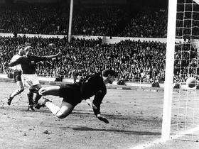 Geoff Hurst