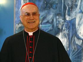 Tarcisio Bertone