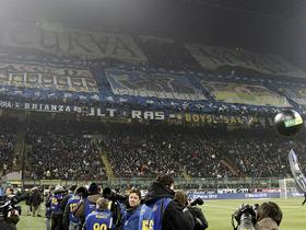 Stadion Giuseppeja Meazze
