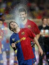 Leo Messi