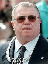 Ferenc Puskas (1927-2006)