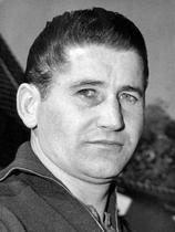 Helmut Rahn (1929-2003)