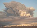 Eyjafjallajokull
