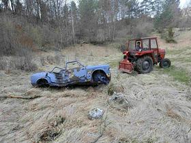 Čistilna akcija Očistimo Slovenijo