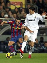 Xavi