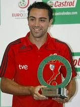 Xavi