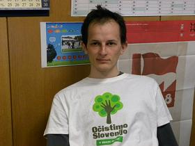 Jaka Kranjc
