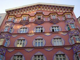 Ljubljana