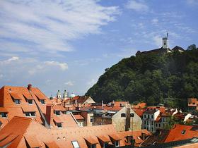 Ljubljana