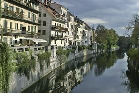 Ljubljana