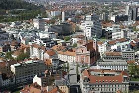 Ljubljana