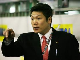 Kim Hee Woo
