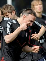 Franck Ribery