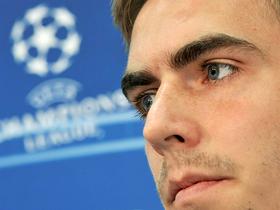 Phillip Lahm