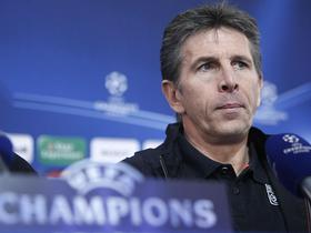 Claude Puel
