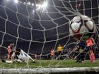 Gol Pedra Rodrigueza