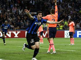 Diego Milito