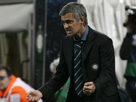 José Mourinho