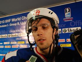 David Rodman