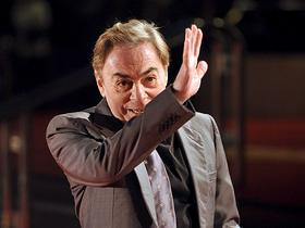 Lloyd Webber