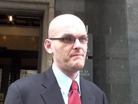 Goran klemenčič