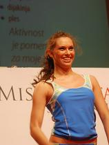 Lea Perovšek