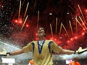 Gianluigi Buffon