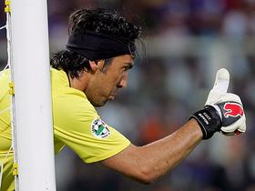 Gianluigi Buffon
