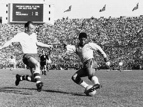 Mane Garrincha