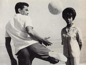 Mane Garrincha