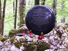 Kočevski rog