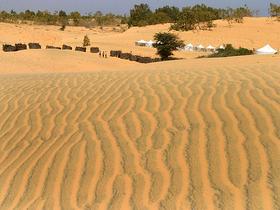 Senegal
