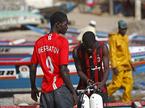 Senegal