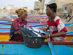 Senegal