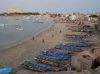 Senegal