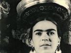 Fotografija Fride Kahlo leta 1932