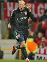 Arjen Robben