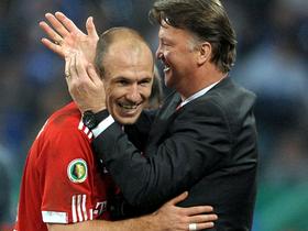Louis van Gaal
