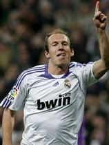 Arjen Robben