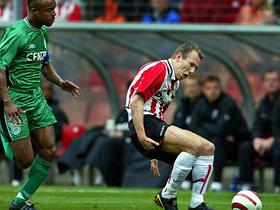 Arjen Robben