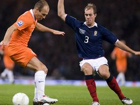 Arjen Robben