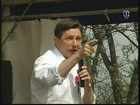 Borut Pahor